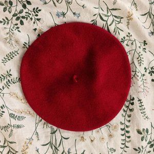 Red Beret
